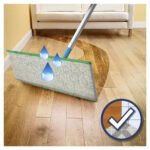 24 Pack Flash Speed mop Hygiene Mop Refill Wet Cloths Refills - Image 3