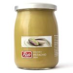 Pisti Sicilian Pistachio Cream Spread, 2 x 600g - Image 2