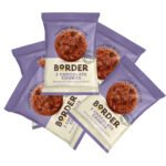 Border Biscuits Chocolate Mini Packs - 2 Biscuits Per Pack - Image 2