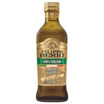 EXPIRED Filippo Berio Extra Virgin 100 % Italian Olive Oil 500ml Glass Bottle BBE 10/25 CHOOSE FROM 1-6