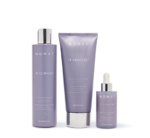 Monat Clinical System - Conatins 1 x Shmpoo, 1 x Conditioner, 1 x Scalp Serum - Image 2