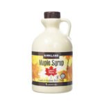 Kirkland Signature Canadian Maple Syrup - 1L - Grade A Amber