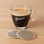 Douwe Egberts Senseo Dark / Strong Roast 48 Pods - Image 3